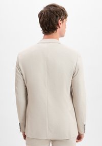 Digel Anzugsakko - beige