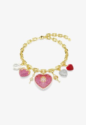 Swarovski, IDYLLIA - Ketting - multi-colored