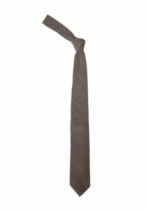 Slips - brown