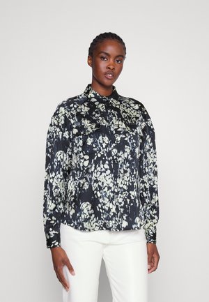 2nd Day BRONN BRUSHED - Chemisier - soulfull spring