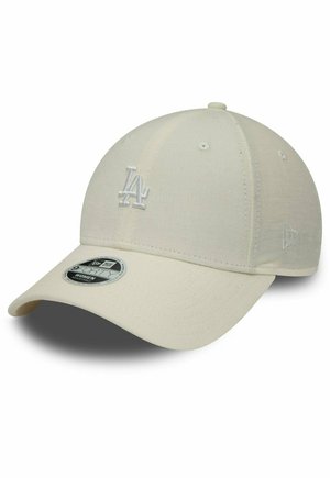 Casquette ajustable New Era Royal Gradient 9FORTY M-Crown des Dodgers de Los Angeles pour homme