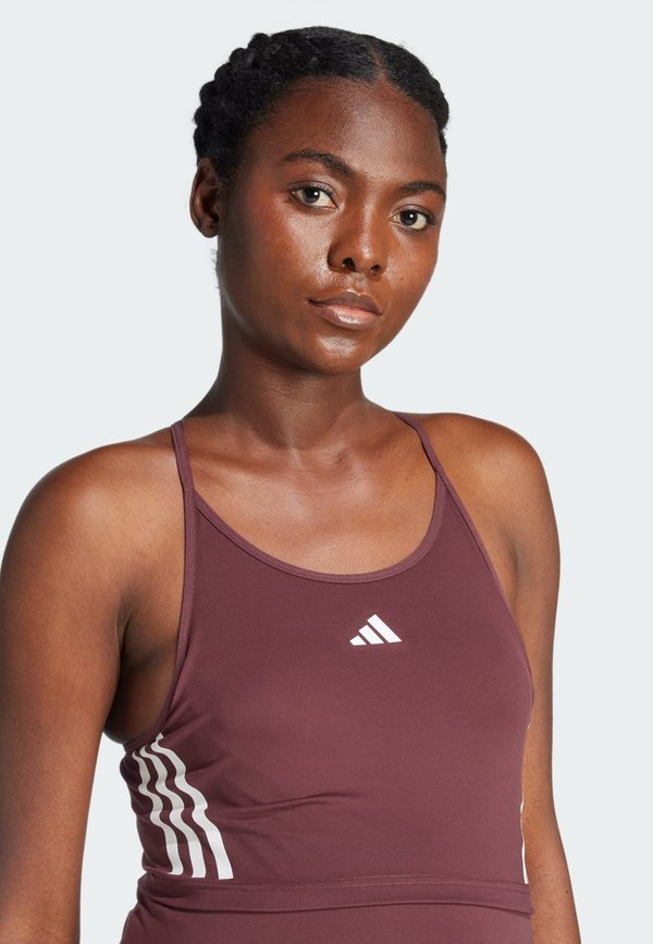 MATERNITY - Top - aurora ruby4