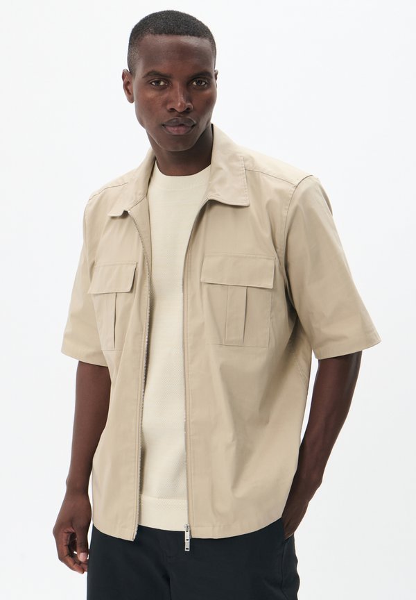 BRAIZY - Leichte Jacke - plaza taupe