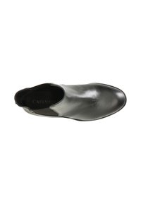 CAFèNOIR Botines de tacón - piquant green