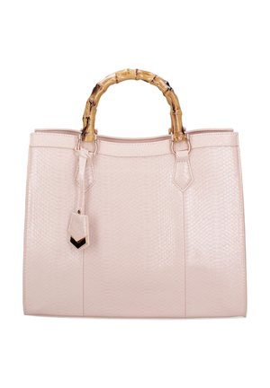 Borsa a mano - antique pink