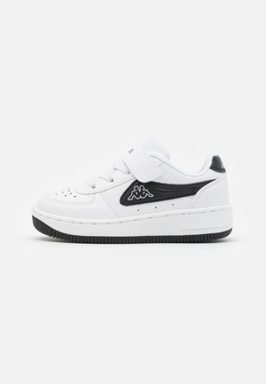 UNISEX - Sports shoes - white/black