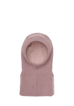 WINDSTOP - Kopftuch - woodrose