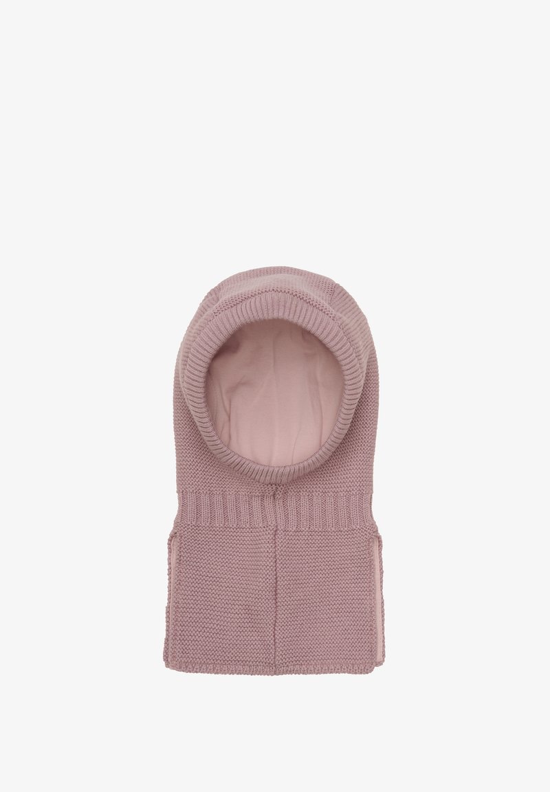 Color Kids WINDSTOP - huvudkläde - woodrose