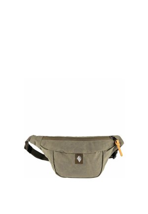 Nitro URBAN GÜRTELTASCHE 25 CM UNISEX - Heuptas - waxed lizard