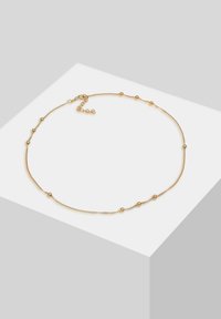 Elli CHOKER - Grandinėlė - gold-coloured