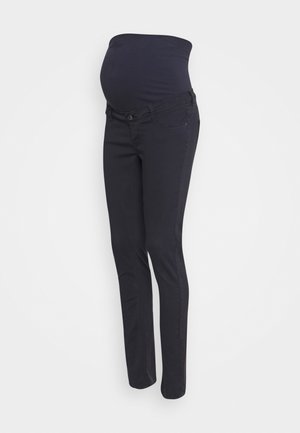 PANTS - Spodnie materiałowe - night sky blue