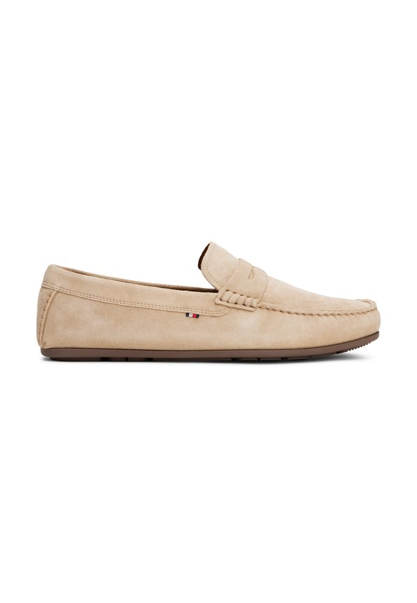 CASUAL DRIVER - Moccasins3
