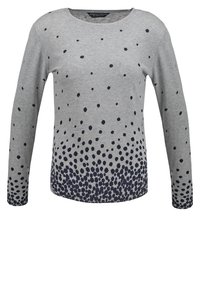 Dorothy Perkins Strickpullover - grey