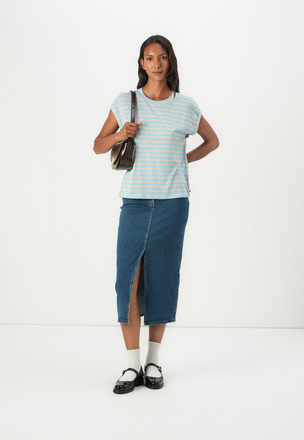 FLUENT  - Print T-shirt2