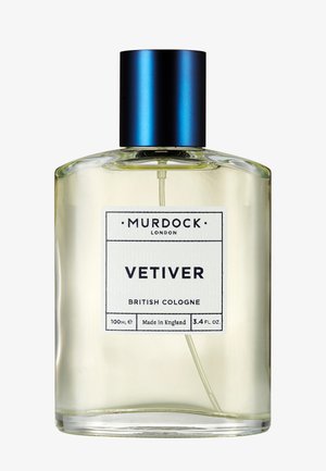 VETIVER COLOGNE - Eau de Cologne