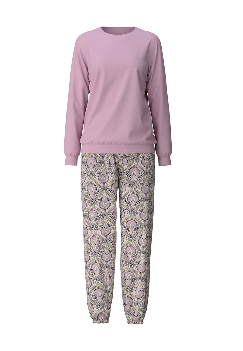 Conjunto de pijama