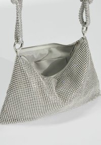 Swing HEY KYLA - Borsa a mano - silver
