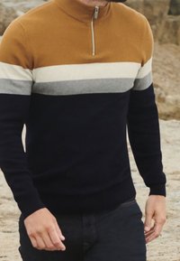 Next Maglione - dark blue