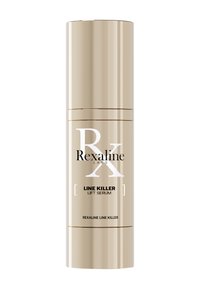 Rexaline LINE KILLER LIFT SERUM - Siero - gold