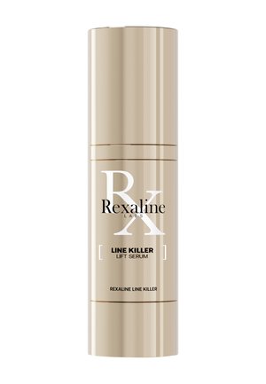 LINE KILLER LIFT SERUM - Serum - gold