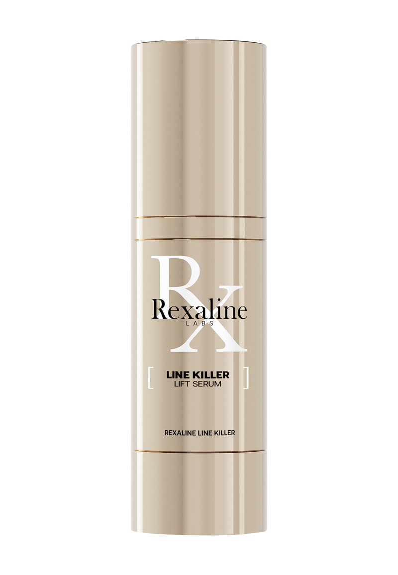 Rexaline LINE KILLER LIFT SERUM - Siero - gold