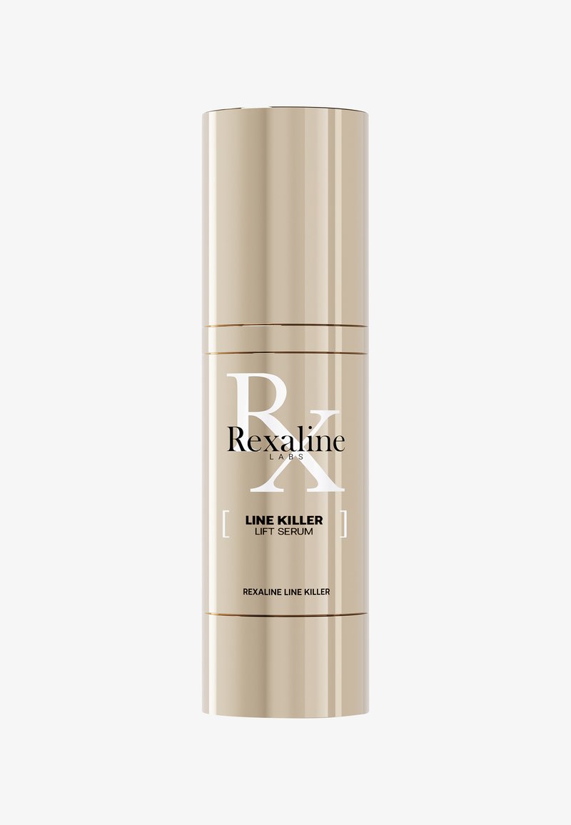 Rexaline LINE KILLER LIFT SERUM - Siero - gold
