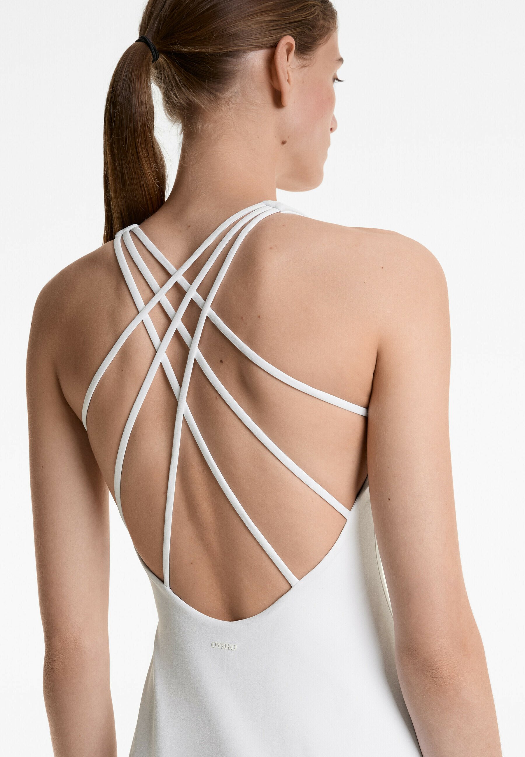 robe oysho