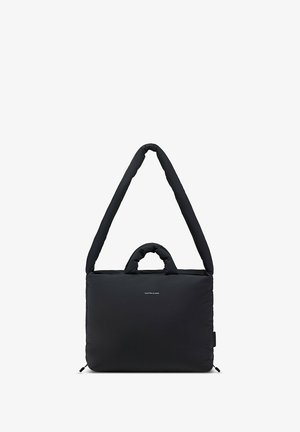 Kapten & Son, SKARA CLOUD PRO - Shopping Bag - all black