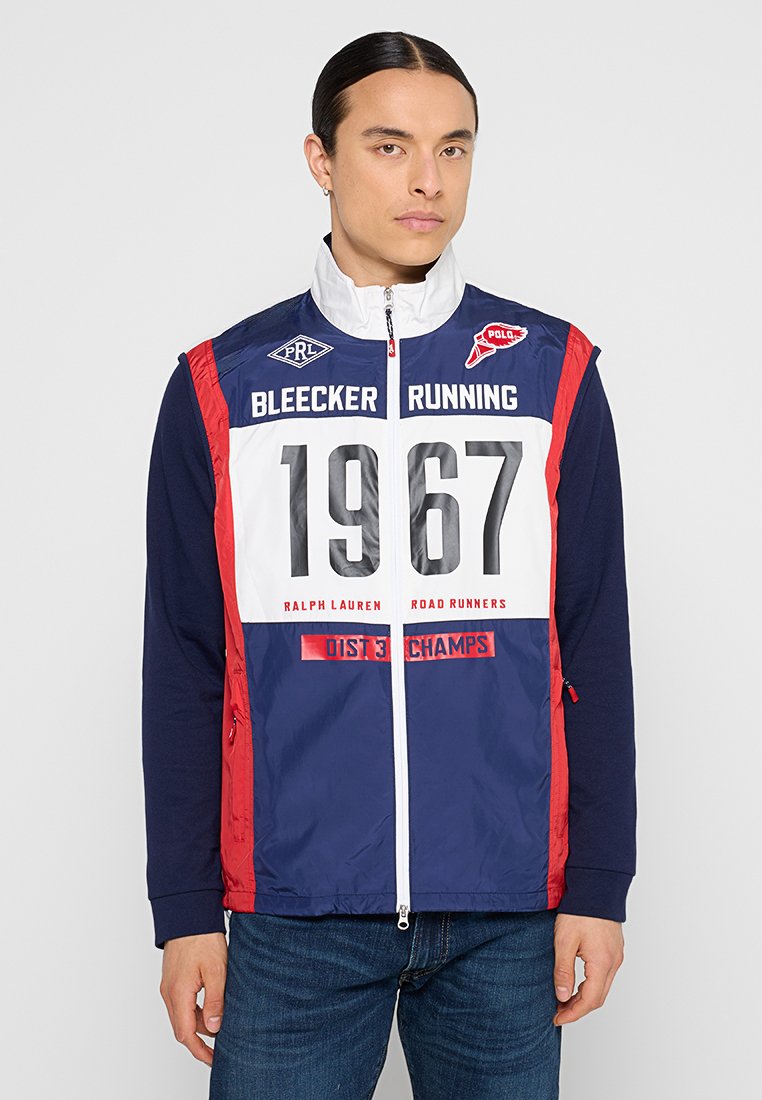 Polo Ralph Lauren Bodywarmer meerkleurig Polo Ralph Lauren Bodywarmer meerkleurig