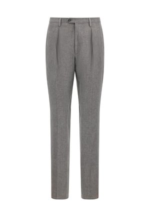 Boggi Milano, Pantalon de costume - grey