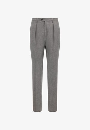Boggi Milano, Pantalon de costume - grey