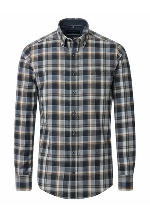 Shirt - anthrazit