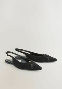 Non sélectionné, black