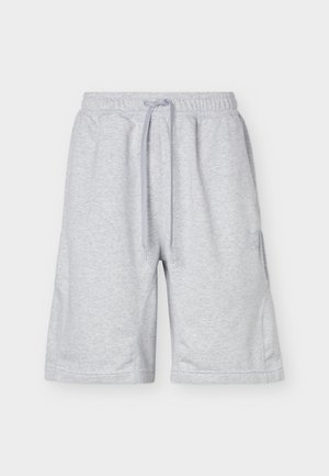 Nike Performance, SHORT - Αθλητικό σορτς - light smoke grey