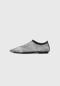 MINO - Ballet pumps - black