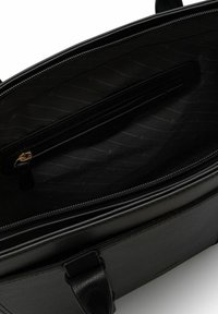 L.CREDI NAEMI SHOPPER - Shopping bag - schwarz