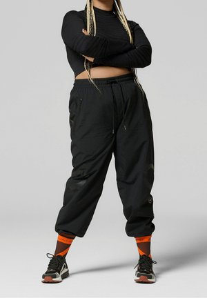 Pantalon de survêtement - black