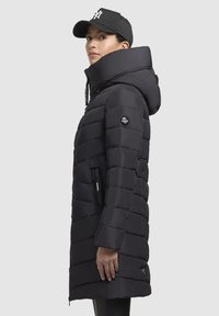 khujo PLUZ - Manteau d'hiver - dunkelgrau