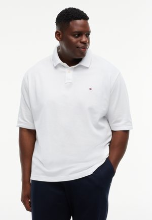 Tommy Hilfiger Πόλο - white