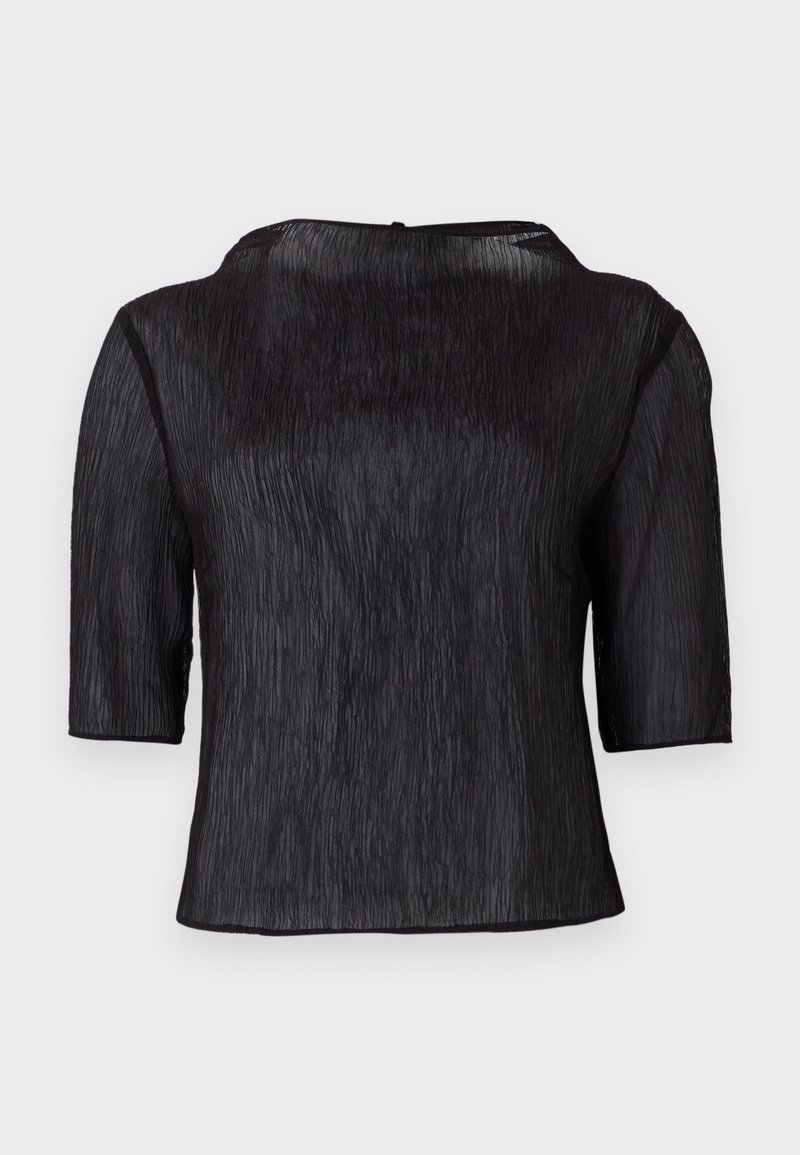Langarmshirt