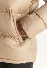 JOTT CARDIFF - Giacca invernale - beige