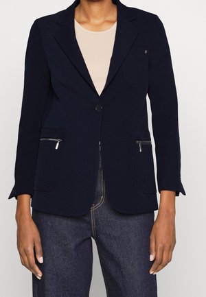 Blazer - dark blue