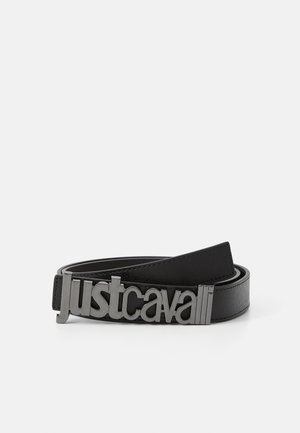 Just Cavalli, UNISEX, czarny