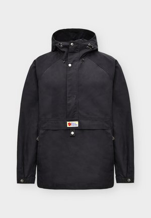 Fjällräven, VARDAG ANORAK - Blouson - dark grey