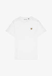 Niet geselecteerd, white