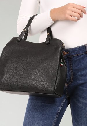 DrachenLeder, Sac à main - schwarz