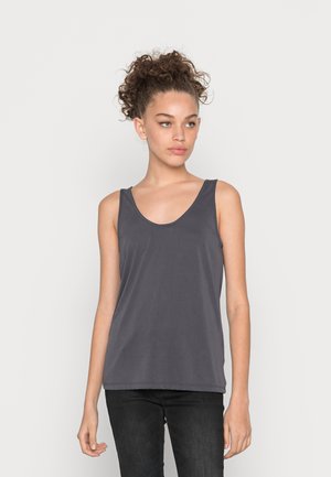 PCKAMALA TANK - Top - ombre blue