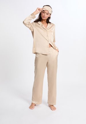 SIDERA SET - Conjunto de pijama - or
