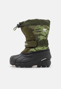 Unausgewählt, utility green/savory