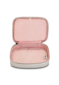 Kipling UNISEX jasnoróżowy